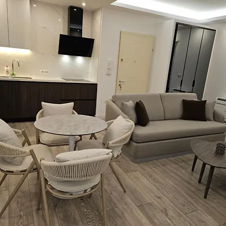 Appartamento Alidas Gold 1 *