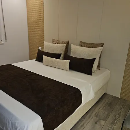Alidas Gold 1 Shkodër