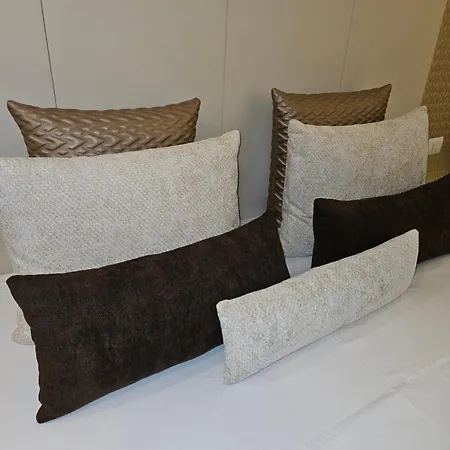Apartment Alidas Gold 1