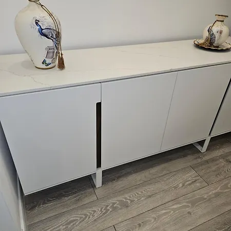 Alidas Gold 1 Apartment Shkoder