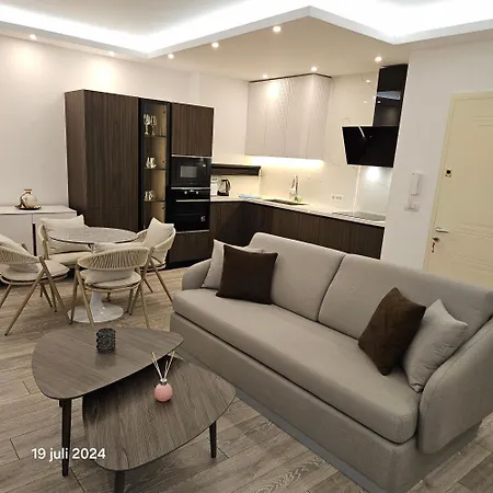 Apartment Alidas Gold 1 *
