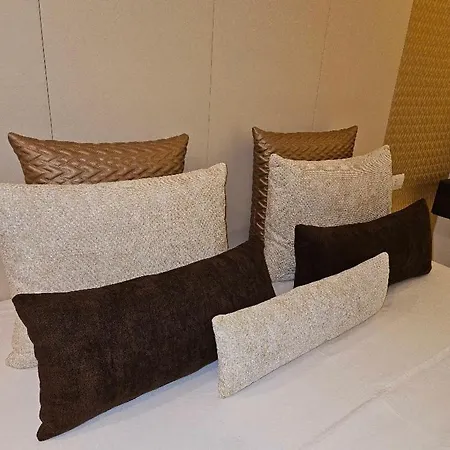 Alidas Gold 1 Apartment *