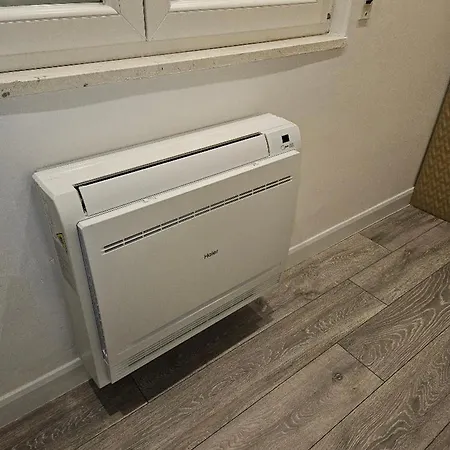 Appartement Alidas Gold 1 Shkodër