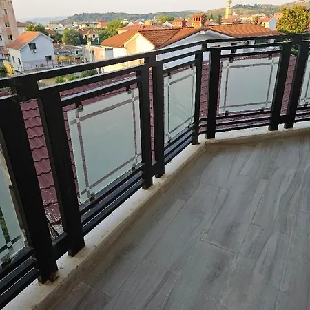 Alidas Gold 1 Shkoder