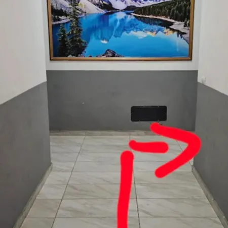 Apartment Alidas Gold 1 *